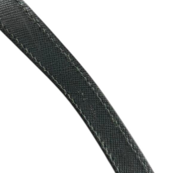 PRADA Green Shoulder Bag - Picture 14 of 16